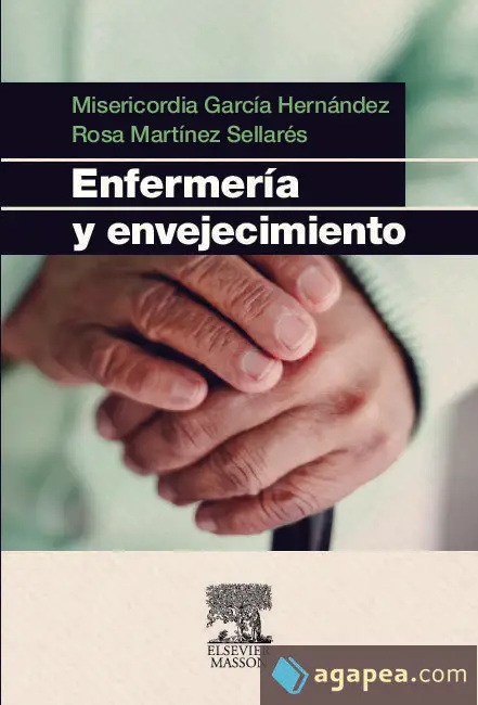 ENFERMERIA Y ENVEJECIMIENTO