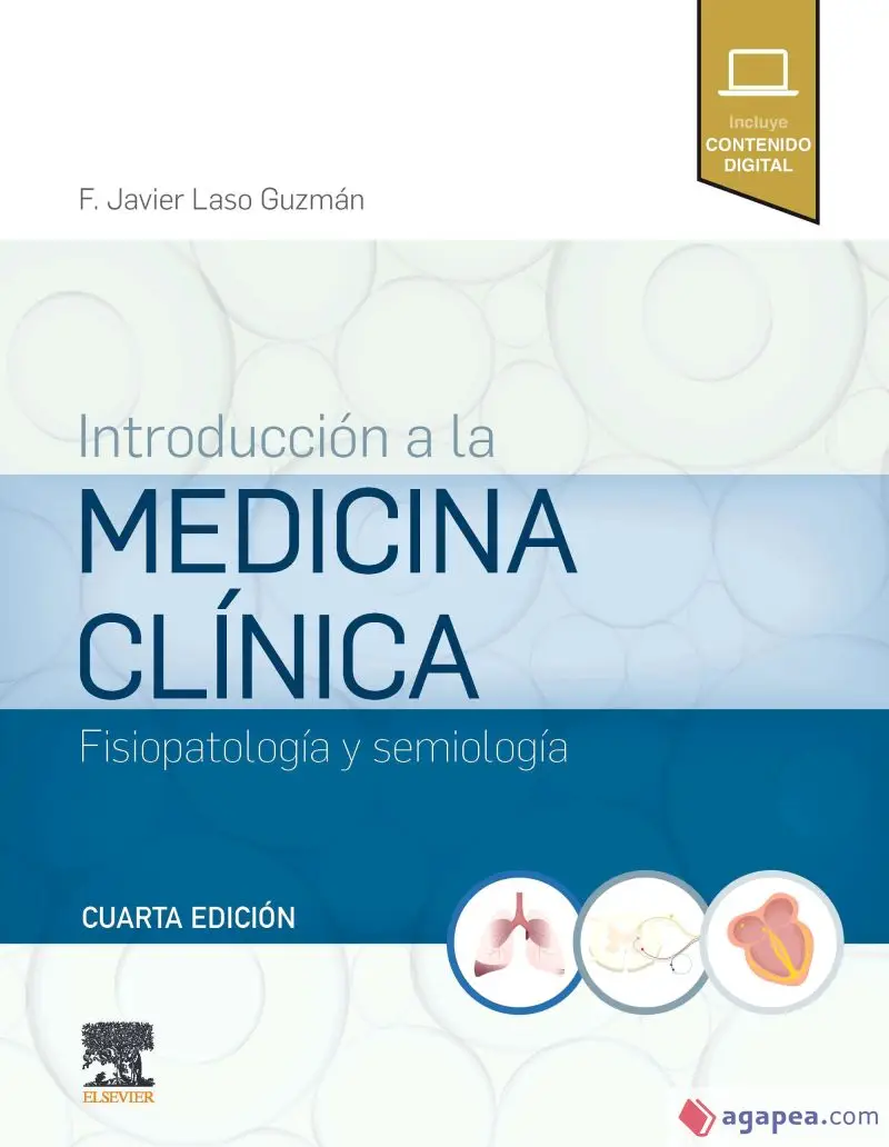 INTRODUCCIÓN A LA MEDICINA CLÍNICA