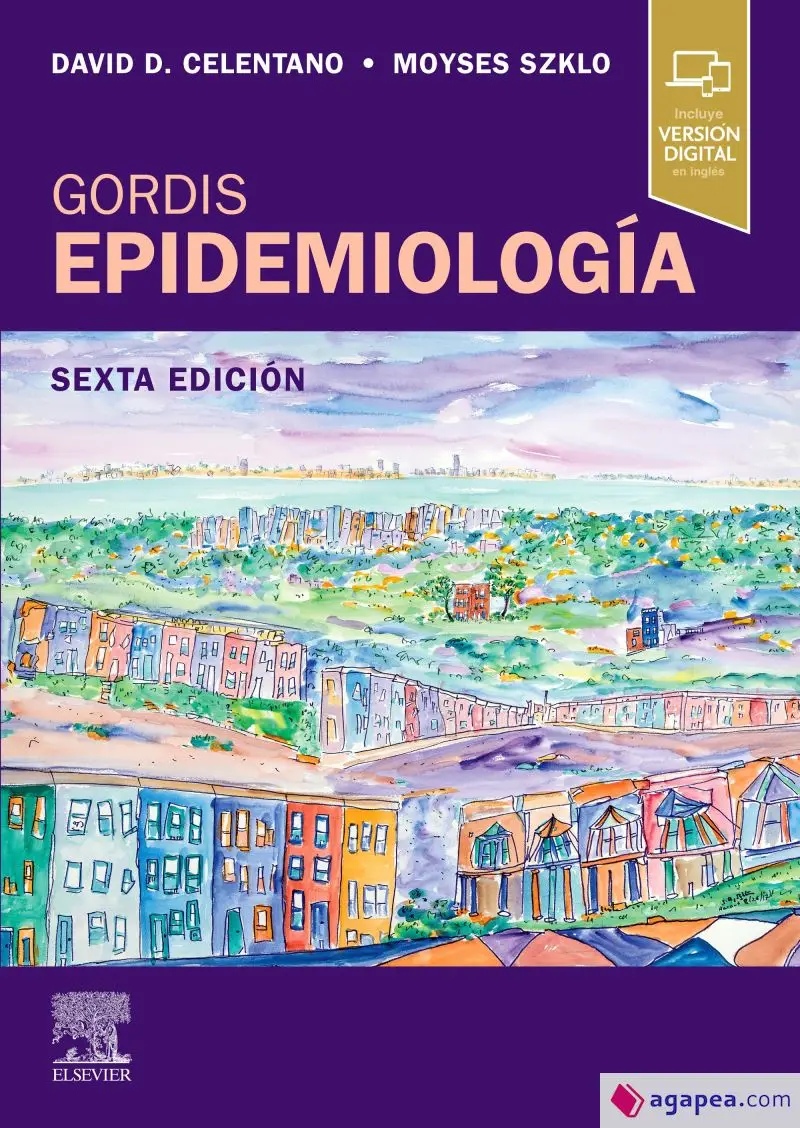EPIDEMIOLOGIA