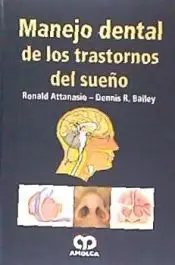 MANEJO DENTAL DE LOS TRASTORNOS DEL SUEÑO